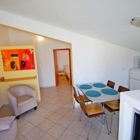 Holiday Apartment Sky, Medulin Exterior photo