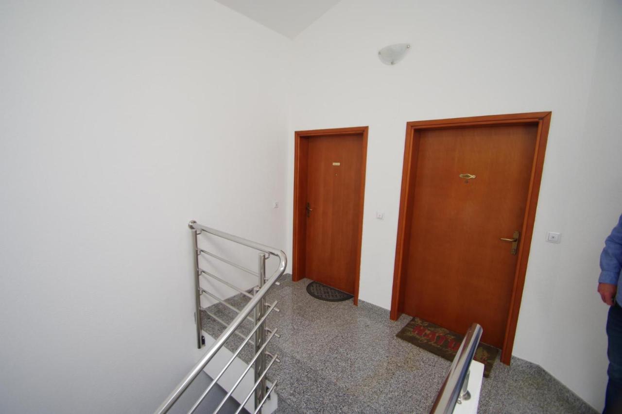Holiday Apartment Sky, Medulin Exterior photo