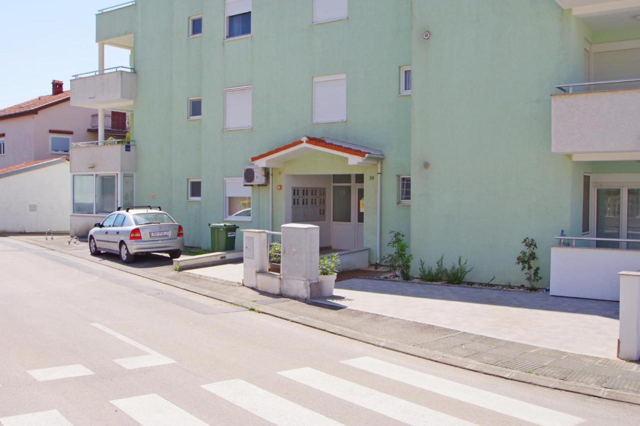 Holiday Apartment Sky, Medulin Exterior photo